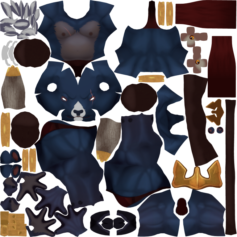 MinotaurTexture_BaseColorScar
