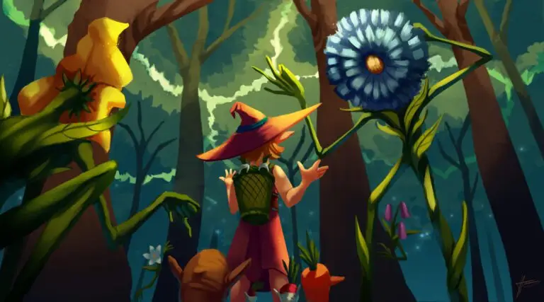 The Encounter