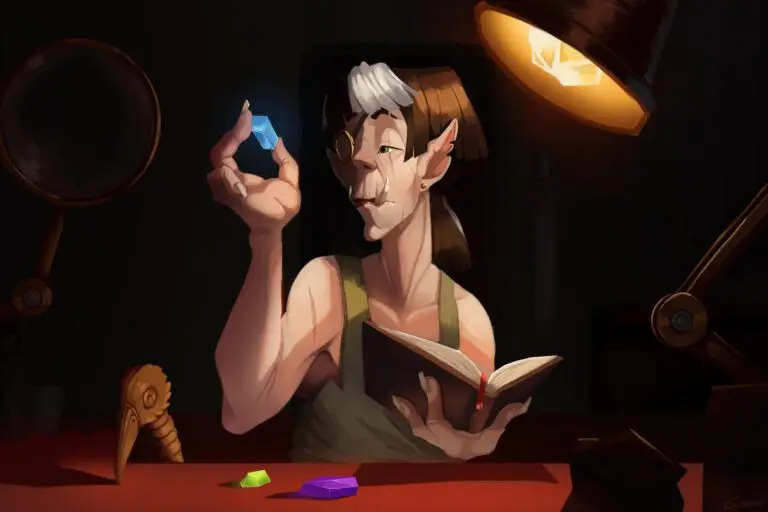 The Hobbyist
