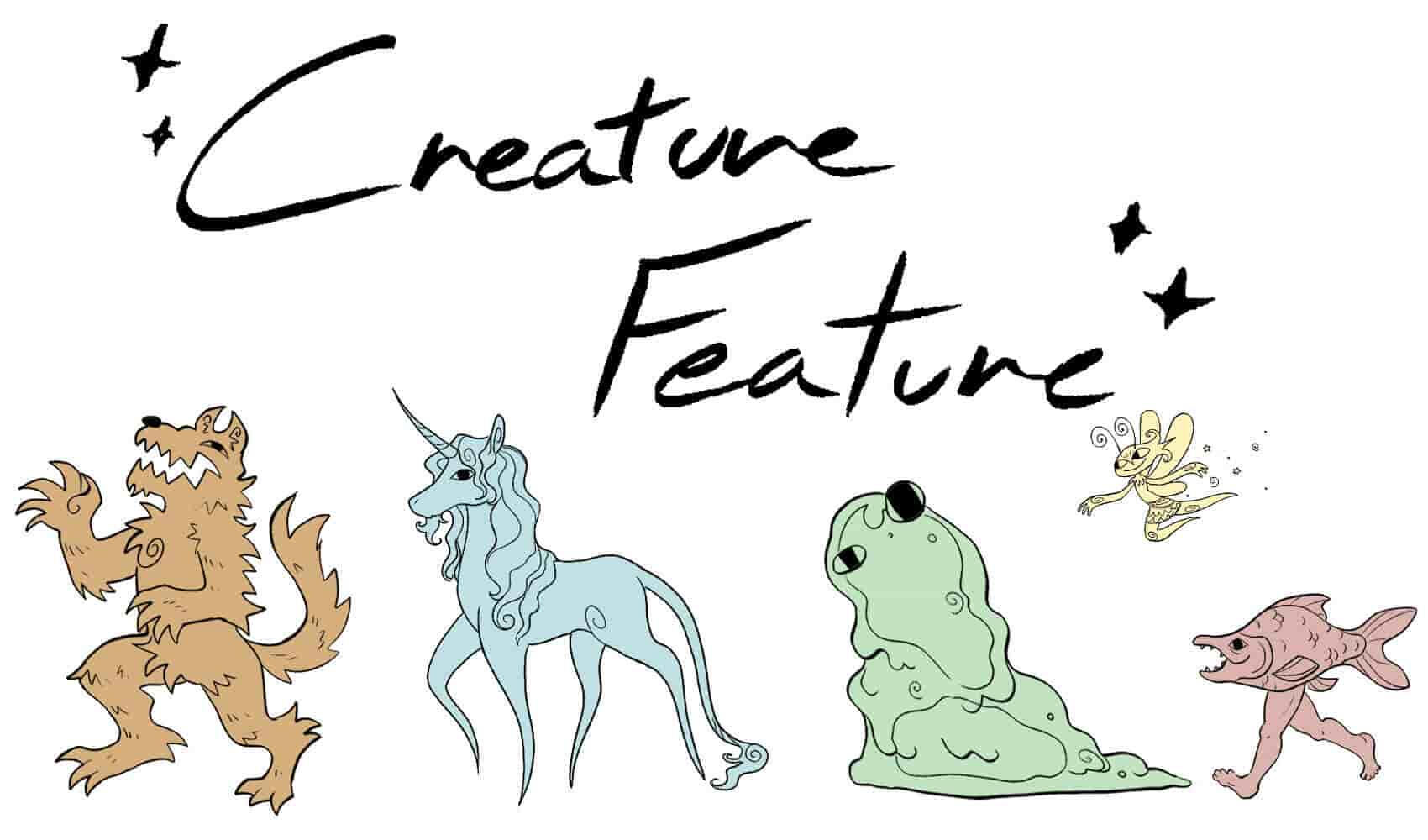Creature Feature